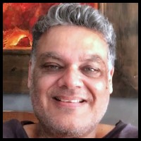 Akbar Hafeez
